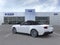 2026 Ford Mustang I4CV