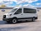 2027 Ford Transit Wagon Passenger Van XL