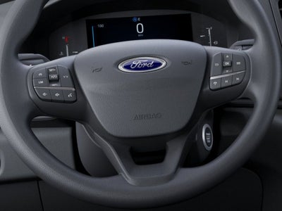 2027 Ford Transit Wagon Passenger Van XL