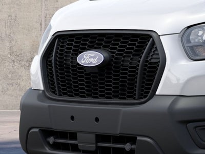 2027 Ford Transit Wagon Passenger Van XL