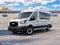 2027 Ford Transit Wagon Passenger Van XL