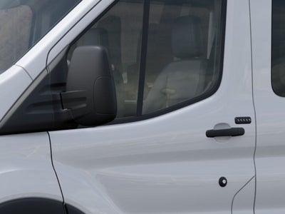2027 Ford Transit Wagon Passenger Van XL