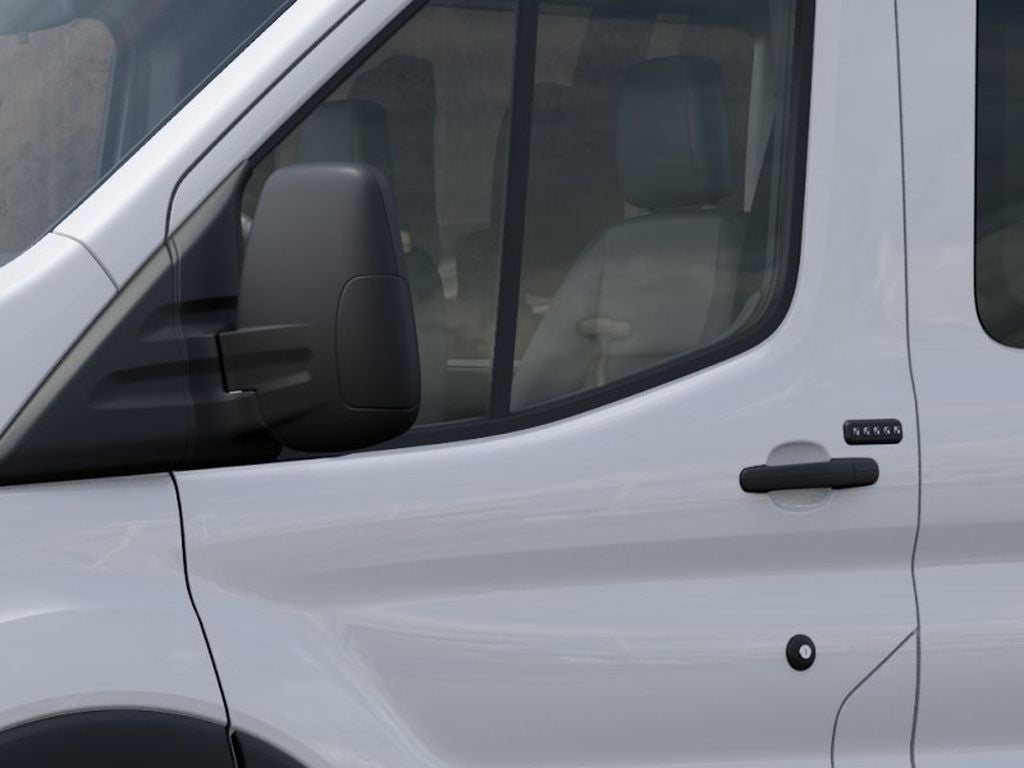 2027 Ford Transit Wagon Passenger Van XL