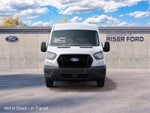 2027 Ford Transit Wagon Passenger Van XL