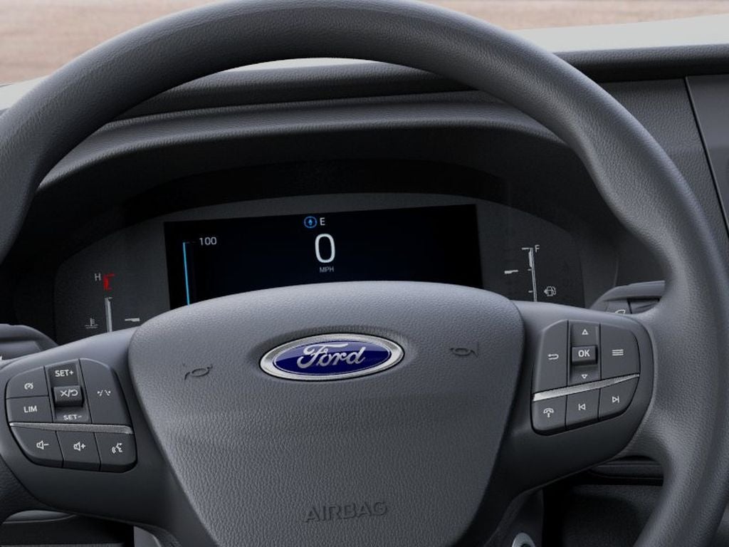 2027 Ford Transit Wagon Passenger Van XL