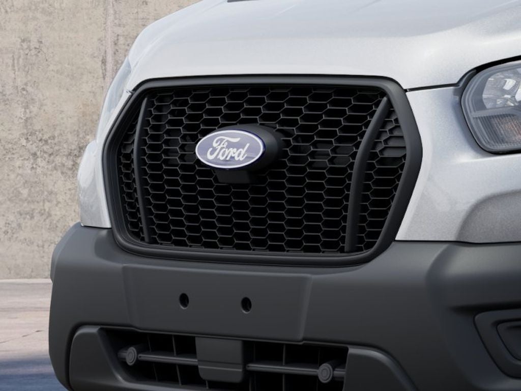 2027 Ford Transit Wagon Passenger Van XL