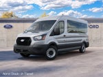 2027 Ford Transit Wagon Passenger Van XL
