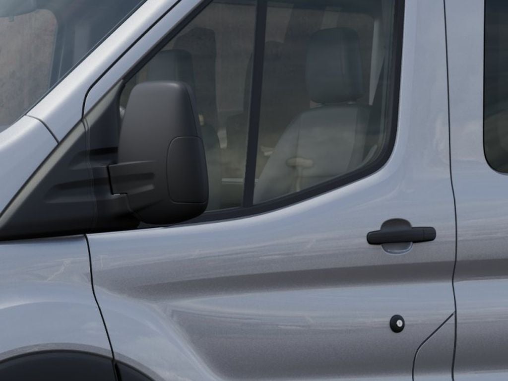 2027 Ford Transit Wagon Passenger Van XL
