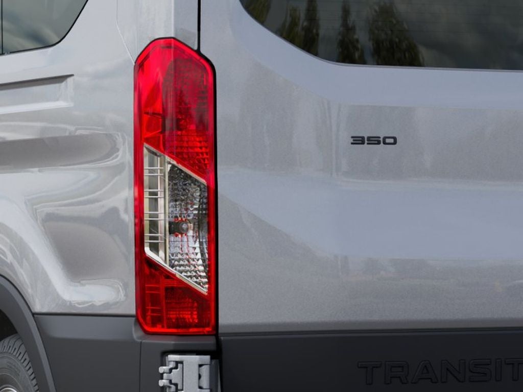 2027 Ford Transit Wagon Passenger Van XL