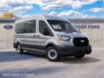 2027 Ford Transit Wagon Passenger Van XL