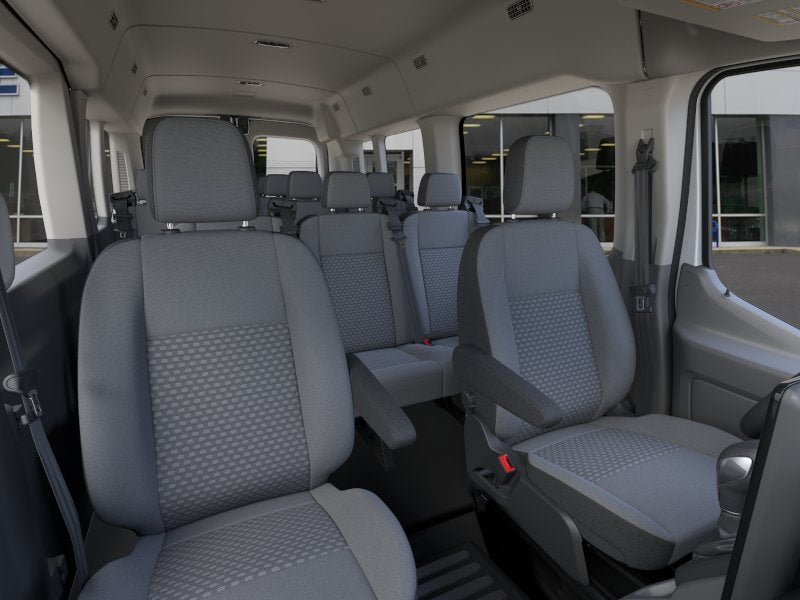 2026 Ford Transit Wagon XLT