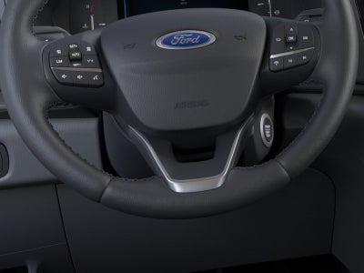 2026 Ford Transit Wagon XLT