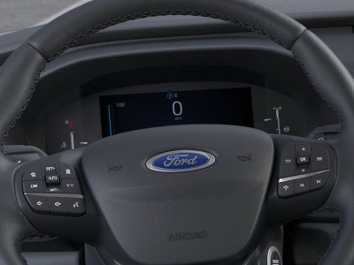 2026 Ford Transit Wagon XLT