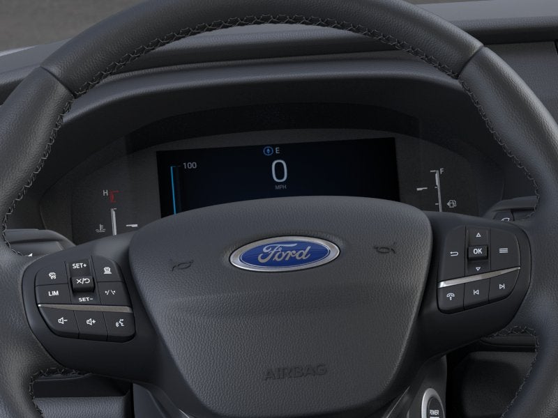 2026 Ford Transit Wagon XLT