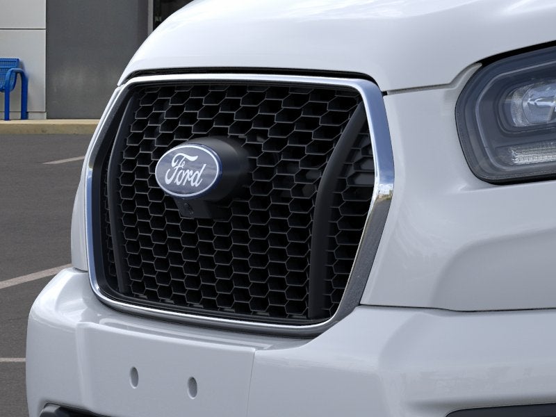 2026 Ford Transit Wagon XLT