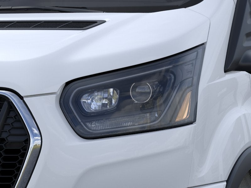 2026 Ford Transit Wagon XLT