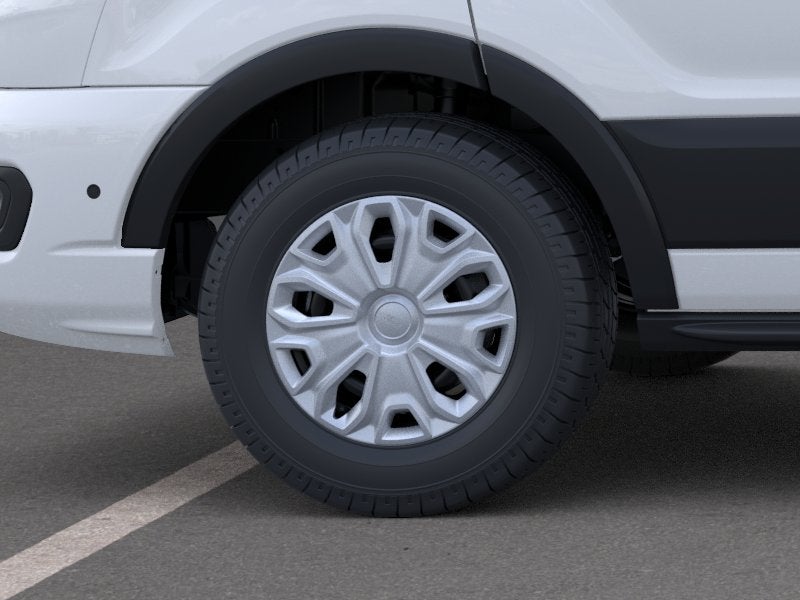 2026 Ford Transit Wagon XLT