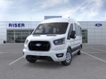 2026 Ford Transit Wagon XLT