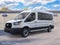 2026 Ford Transit Wagon XL