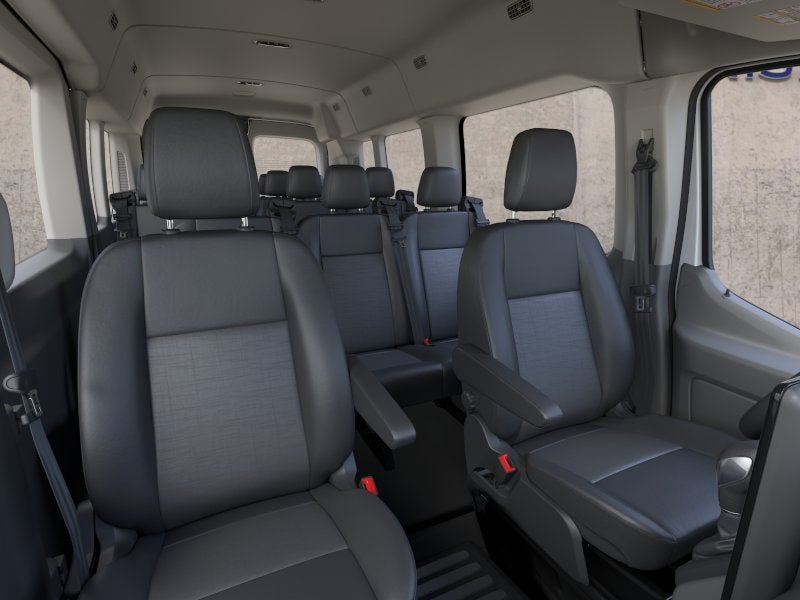 2026 Ford Transit Wagon XL