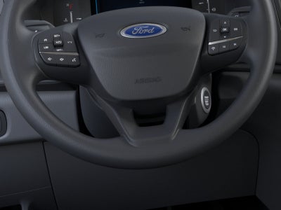 2026 Ford Transit Wagon XL