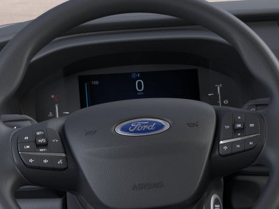 2026 Ford Transit Wagon XL