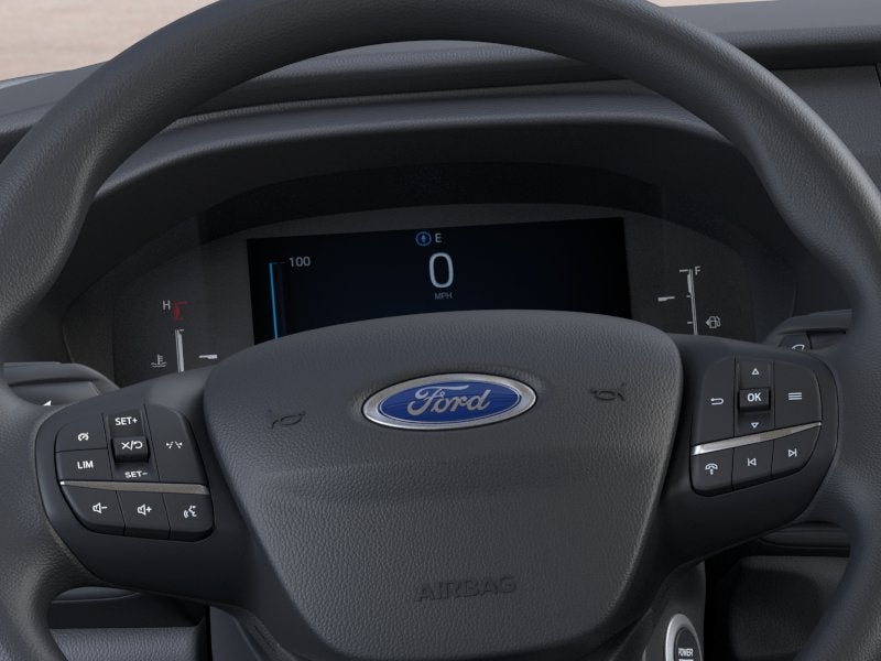 2026 Ford Transit Wagon XL