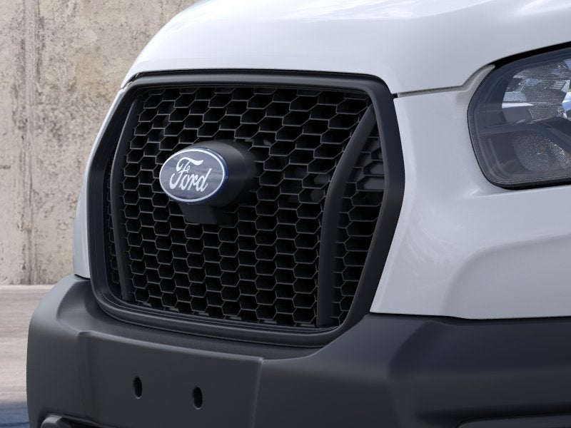 2026 Ford Transit Wagon XL