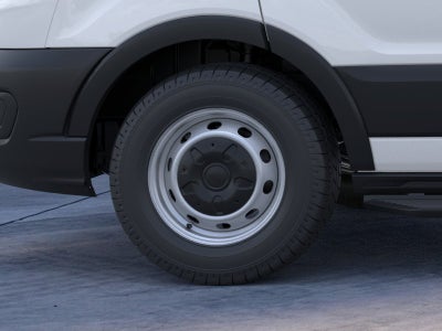 2026 Ford Transit Wagon XL