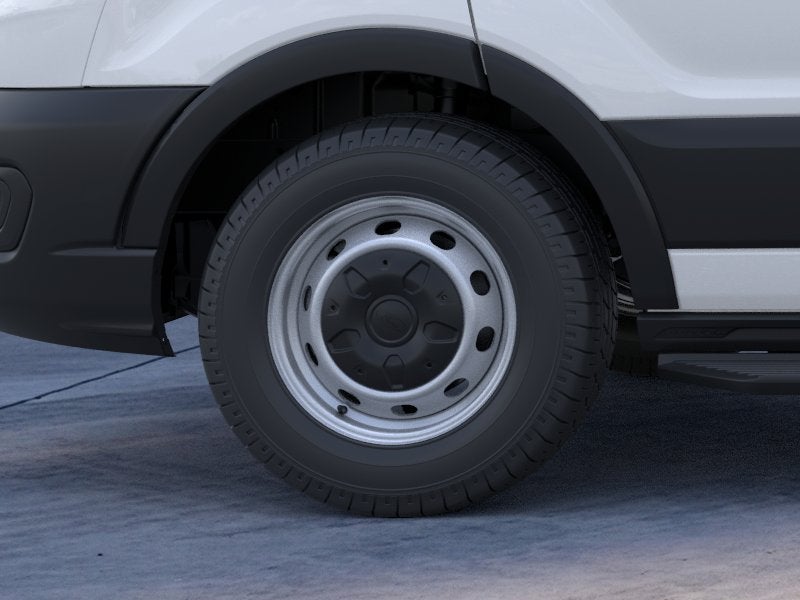2026 Ford Transit Wagon XL