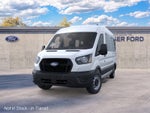 2026 Ford Transit Wagon XL