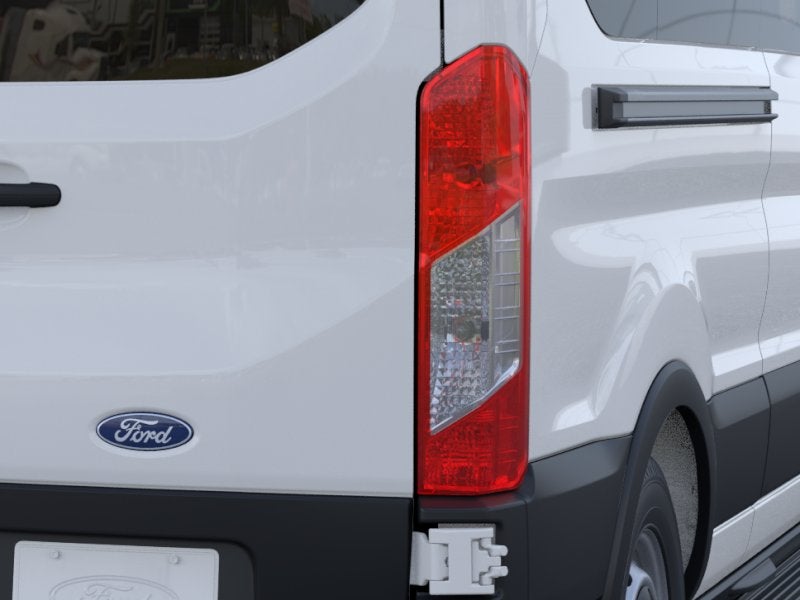2026 Ford Transit Wagon XL