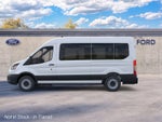 2026 Ford Transit Wagon XL
