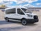 2026 Ford Transit Wagon XL