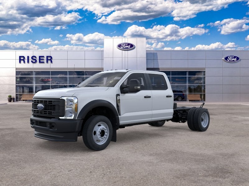 2026 Ford F-450 F-450® XL