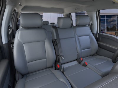 2026 Ford F-450 F-450® XL
