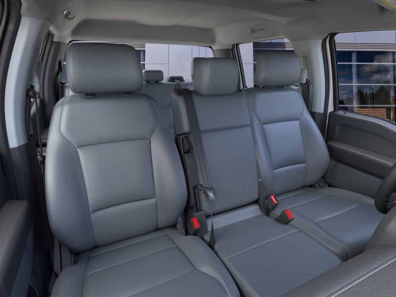 2026 Ford F-450 F-450® XL