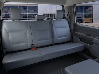 2026 Ford F-450 F-450® XL