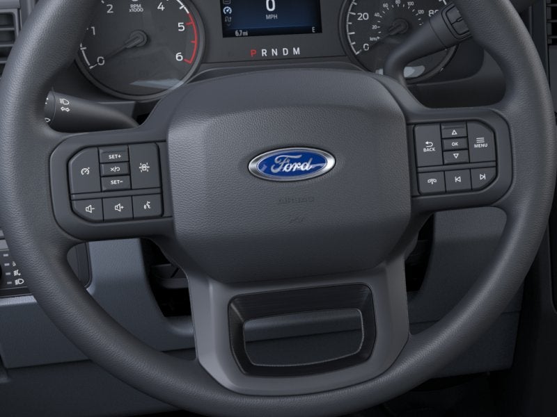 2026 Ford F-450 F-450® XL