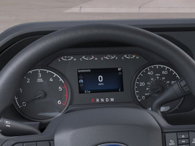 2026 Ford F-450 F-450® XL
