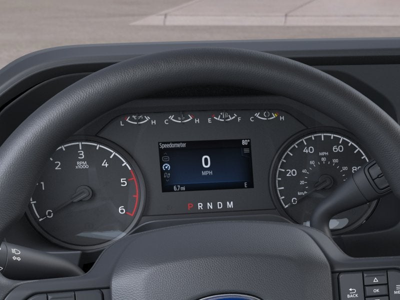 2026 Ford F-450 F-450® XL