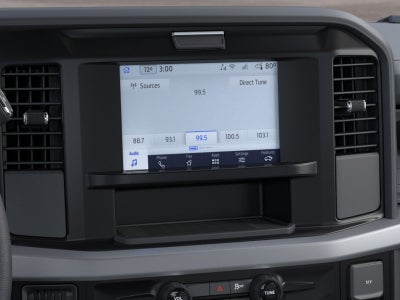 2026 Ford F-450 F-450® XL