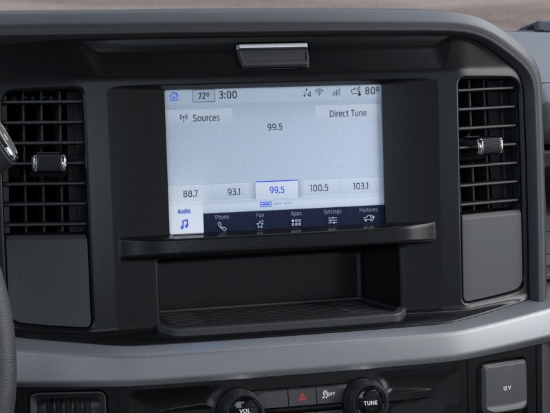 2026 Ford F-450 F-450® XL