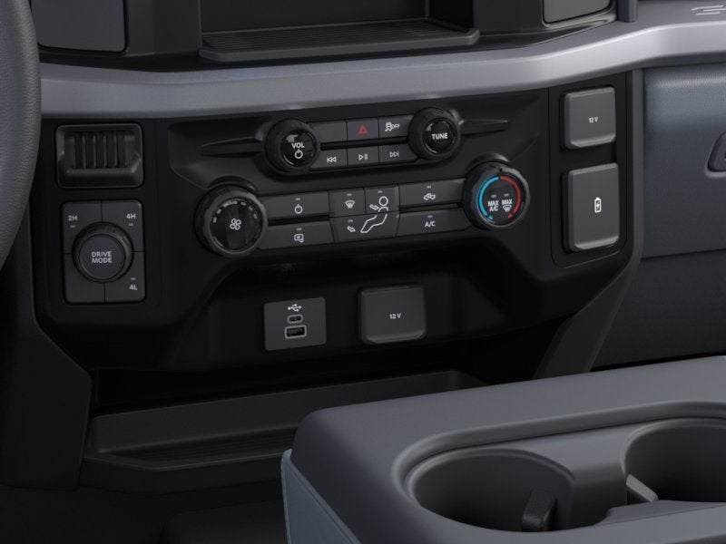 2026 Ford F-450 F-450® XL