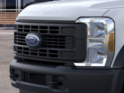 2026 Ford F-450 F-450® XL