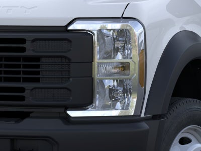 2026 Ford F-450 F-450® XL