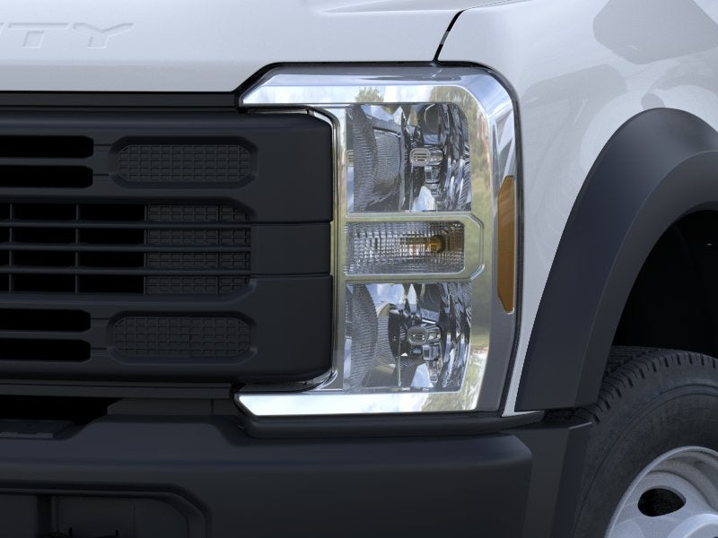 2026 Ford F-450 F-450® XL