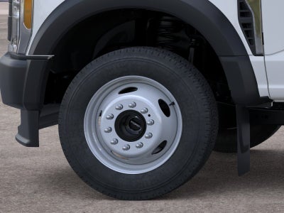 2026 Ford F-450 F-450® XL