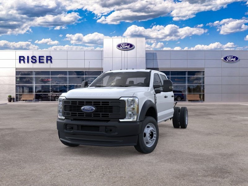 2026 Ford F-450 F-450® XL