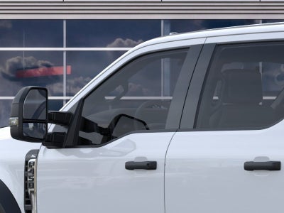 2026 Ford F-450 F-450® XL